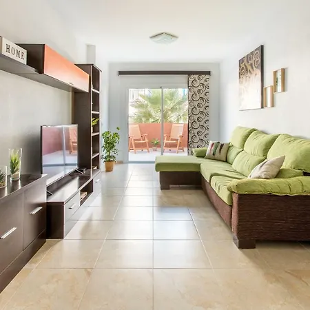 Island Time: Quietness And Relax On The Coast Appartamento Güimar