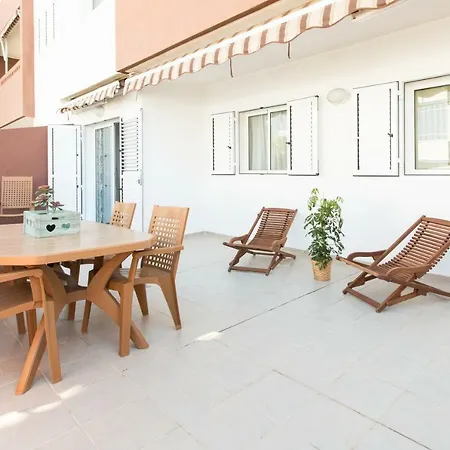 Island Time: Quietness And Relax On The Coast Appartamento *